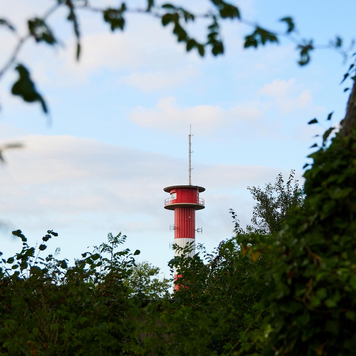 Current Gallery: Leuchtturm Holnis