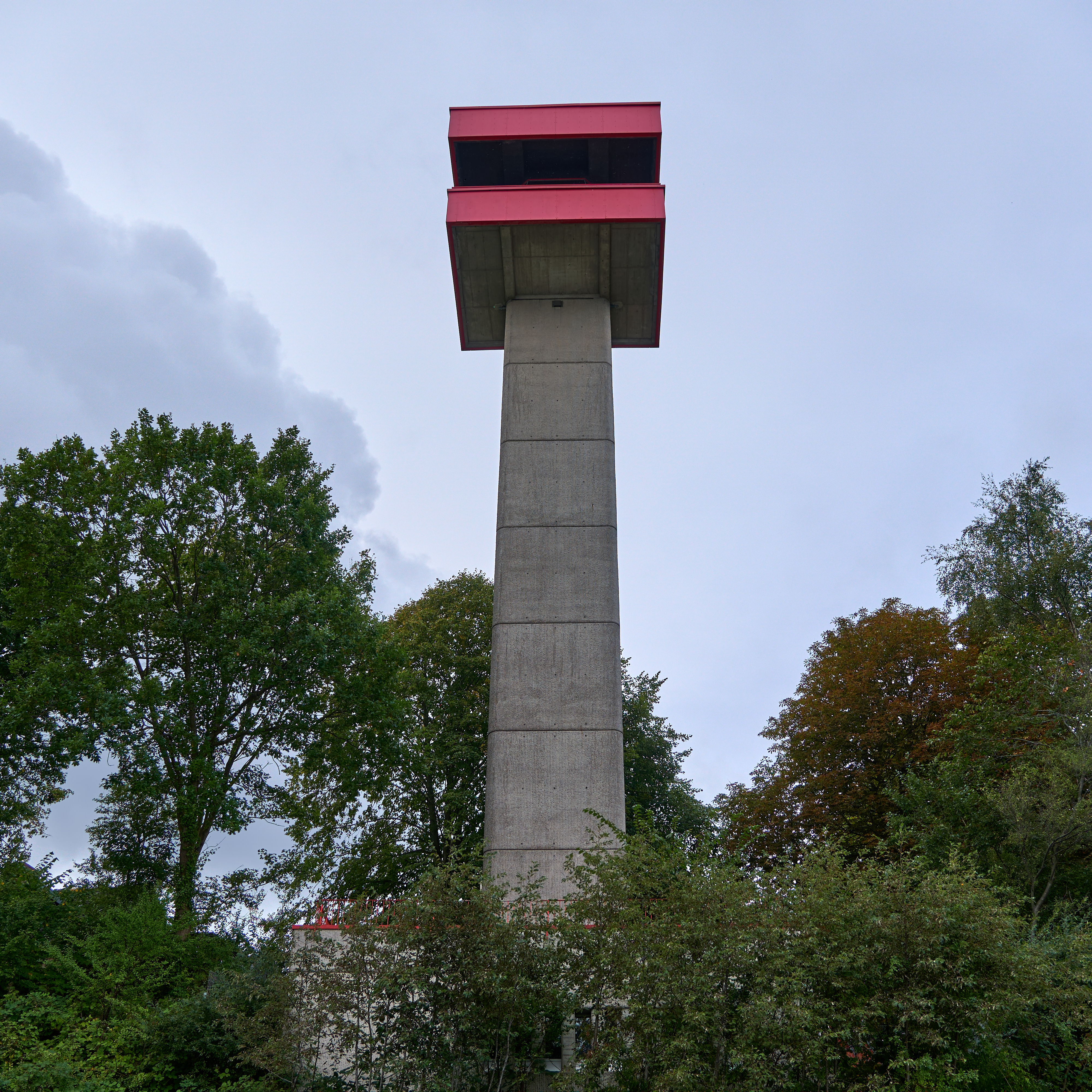 Current Gallery: Leuchtturm Eckernförde (neu)