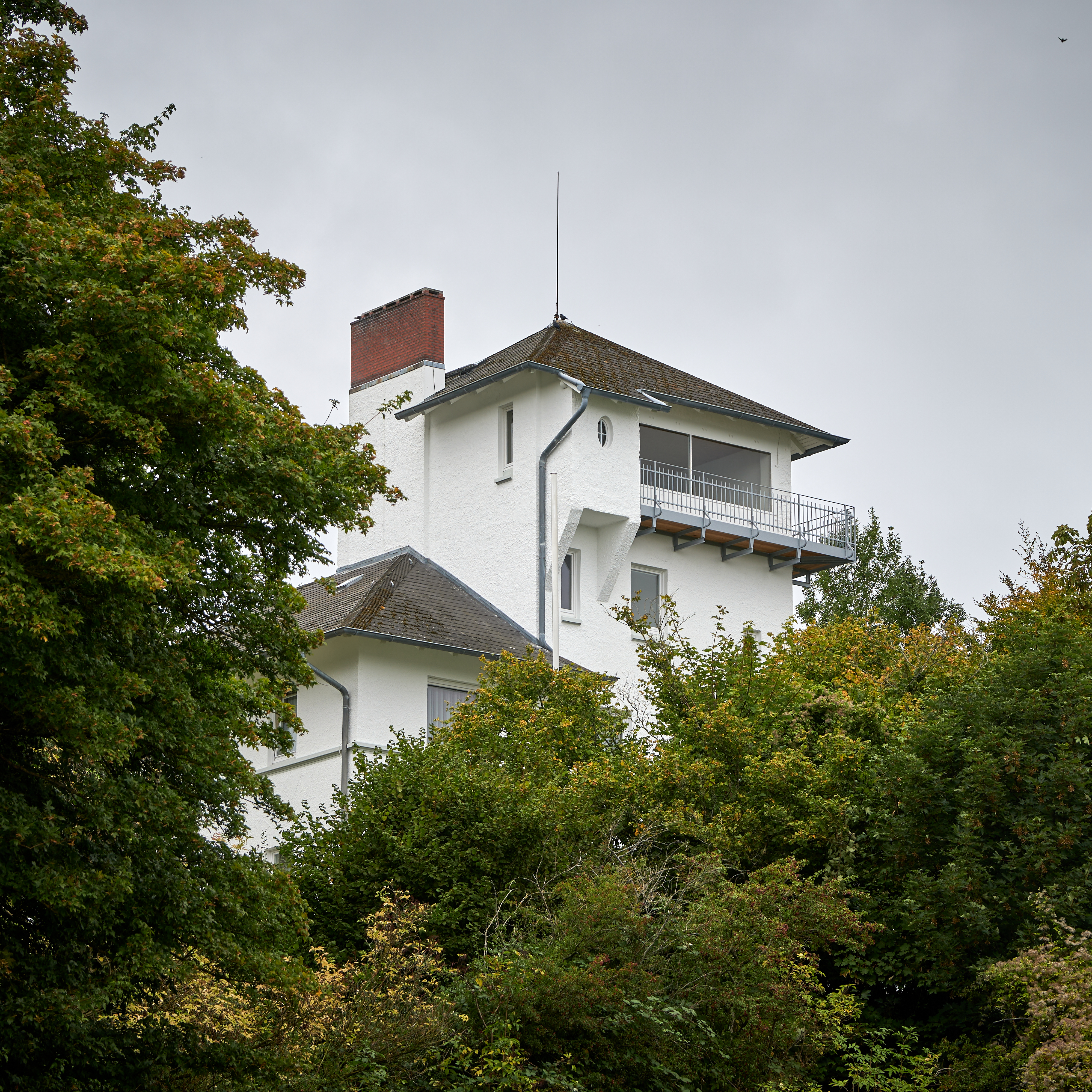 Gallery: 2022-09-leuchtturm-eckernfoerde-alt