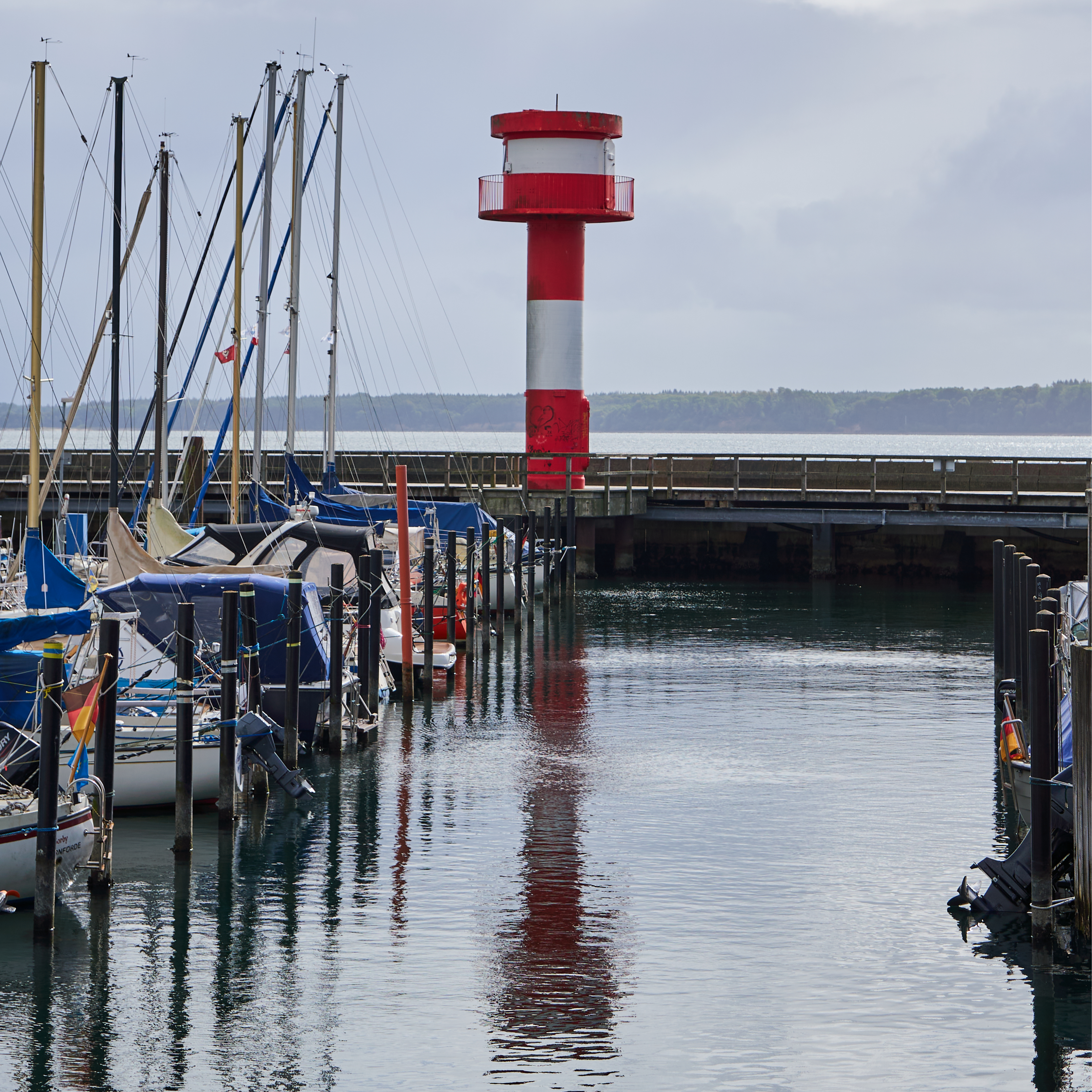 Current Gallery: Molenfeuer Eckernförde (neu)