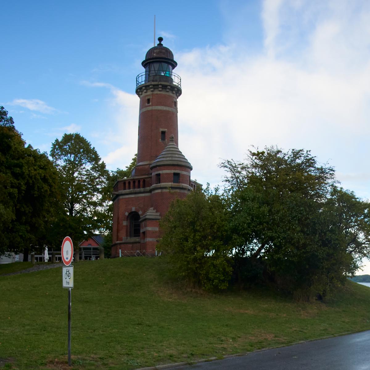 Gallery: leuchtturm-holtenau-nord