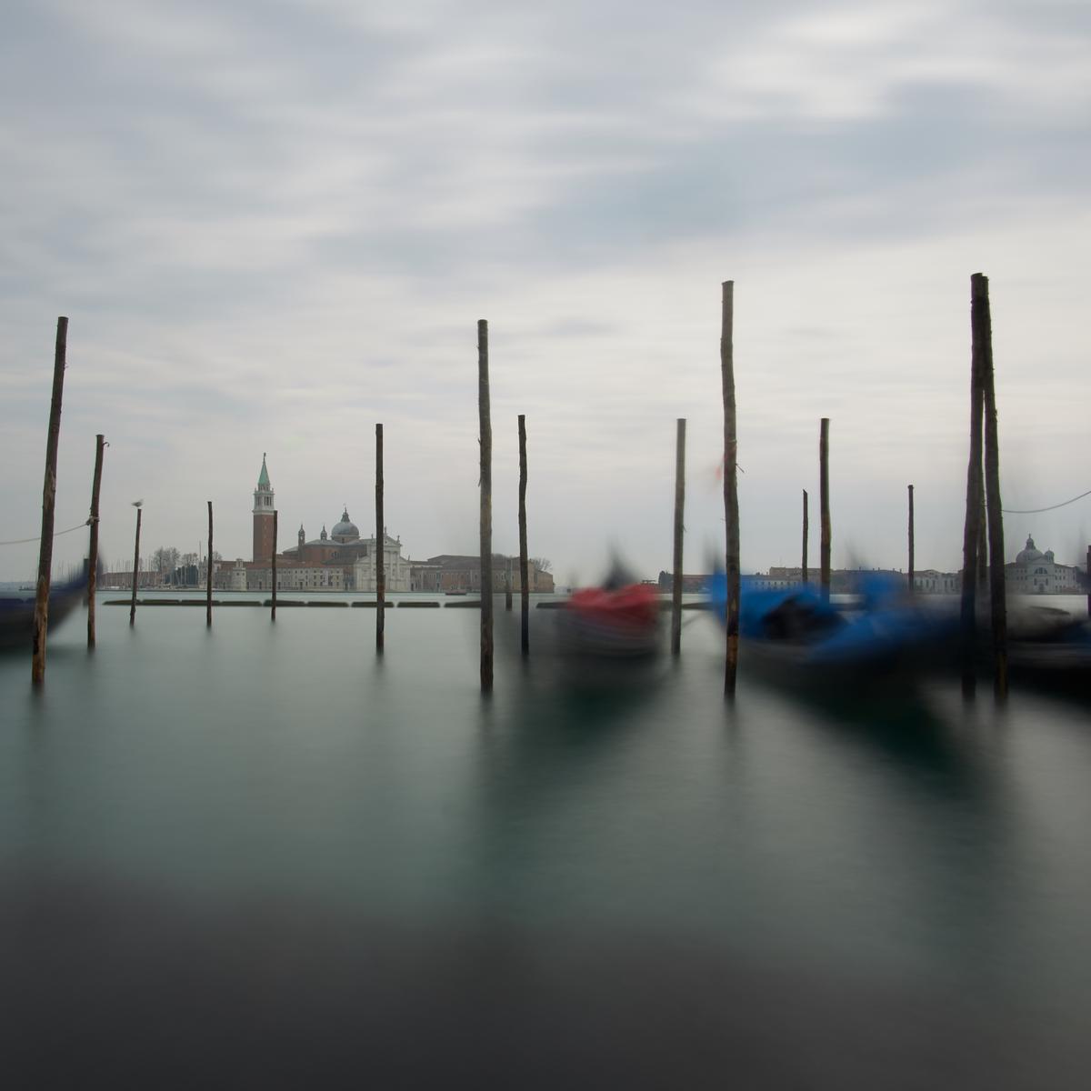 Current Gallery: Venedig
