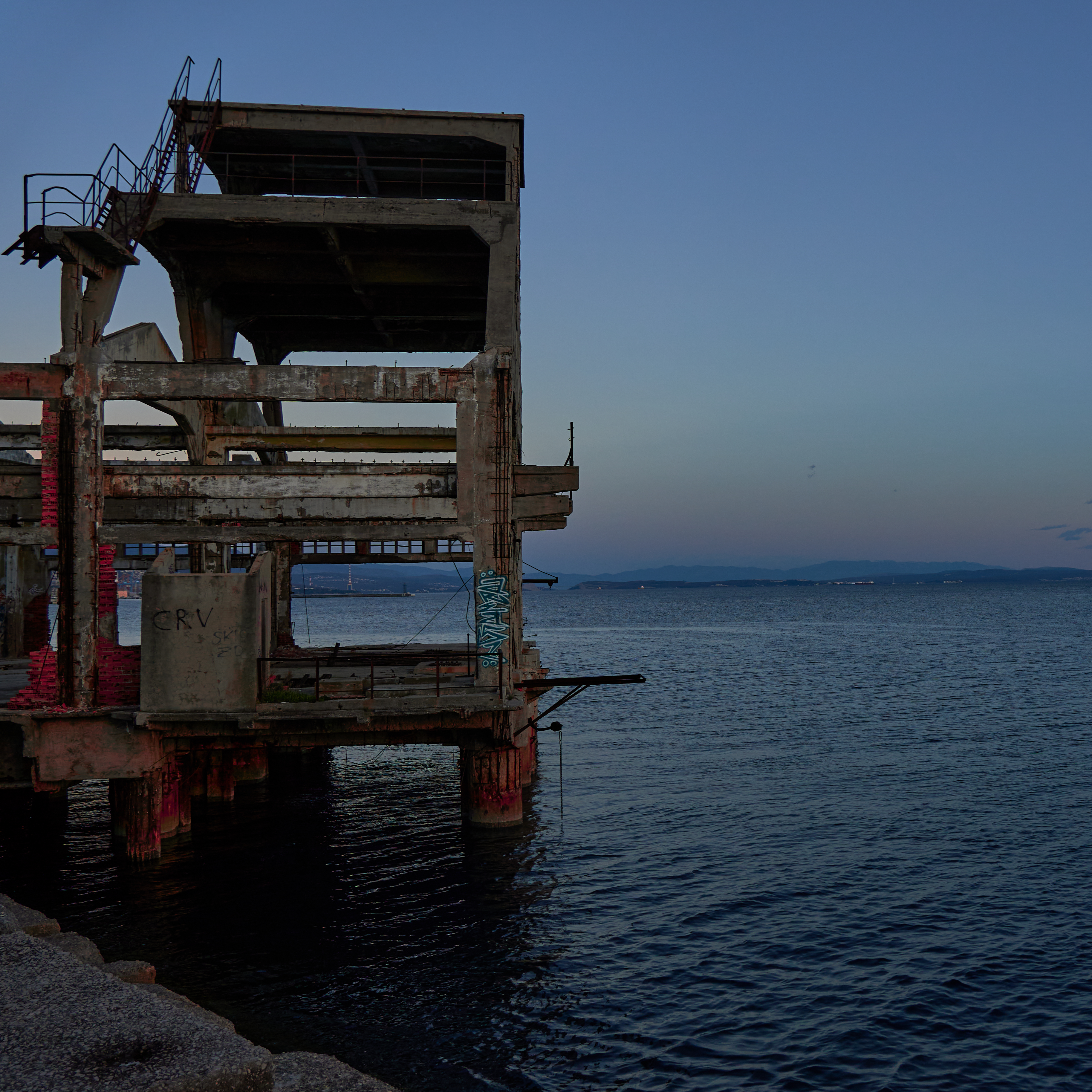 Current Gallery: Rijeka