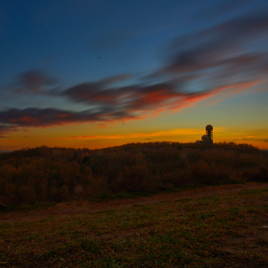 Current Gallery: Teufelsberg