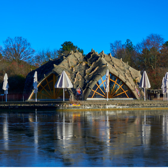 Current Gallery: Britzer Garten