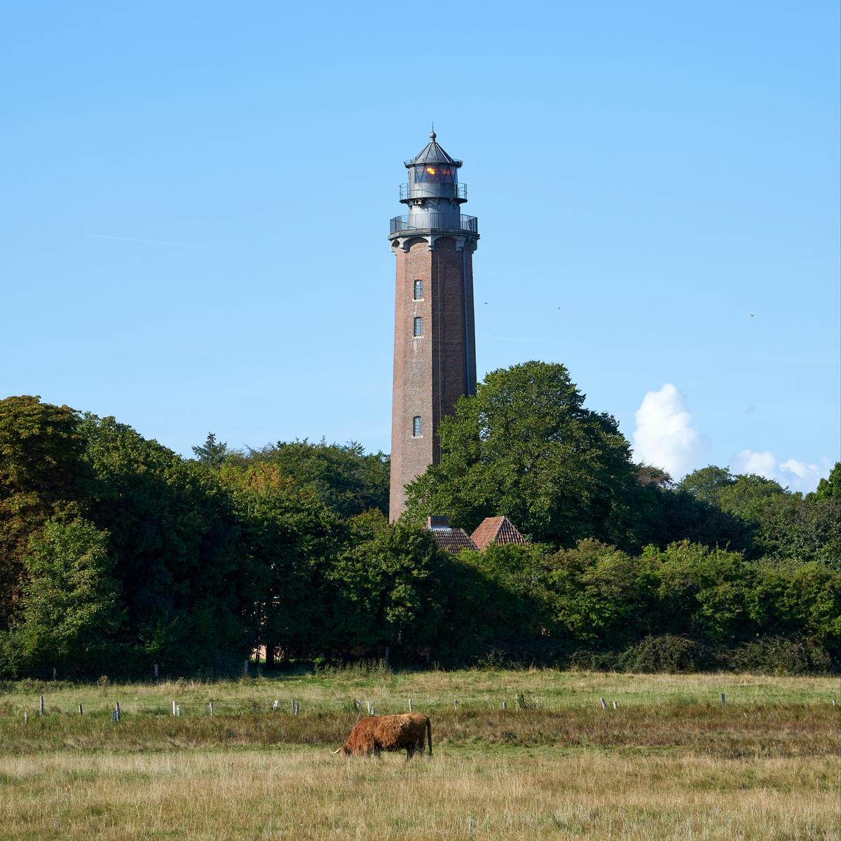 Current Tag Image: Leuchttürme Deutsche Ostsee