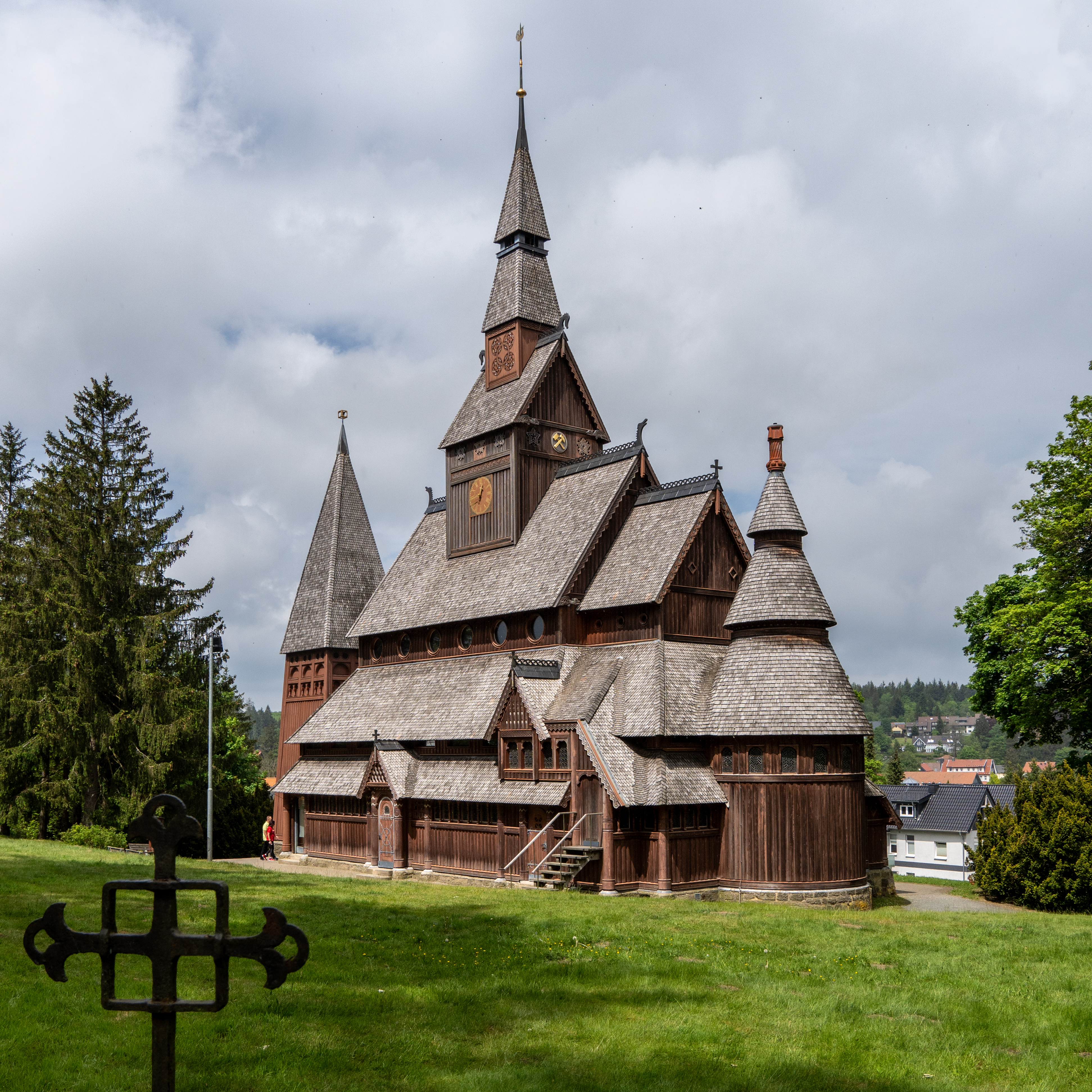 Gallery: 2024-05-gustav-adolf-stabkirche