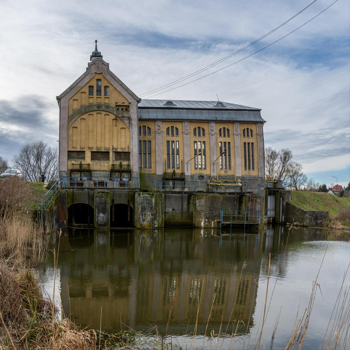 Current Gallery: Kostrzyn nad Odrą