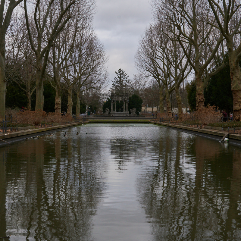 Current Gallery: Von-der-Schulenburg-Park