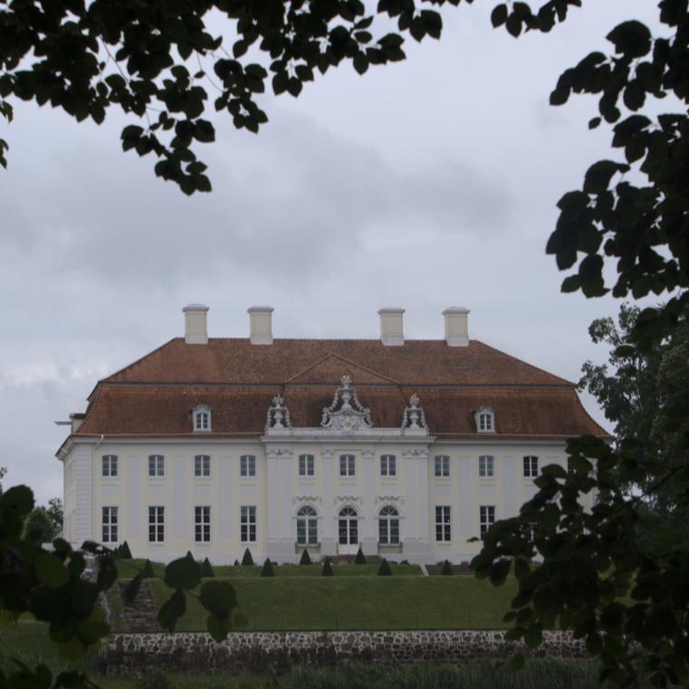 Current Gallery: Schloss Meseberg