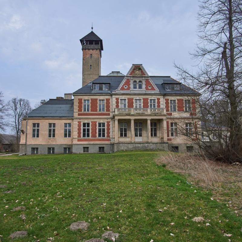 Current Gallery: Schloss Schulzendorf