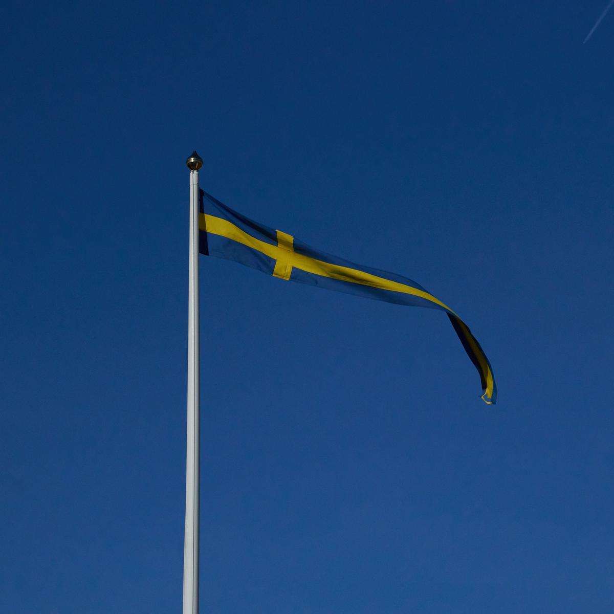 Current Tag Image: Schweden 2021