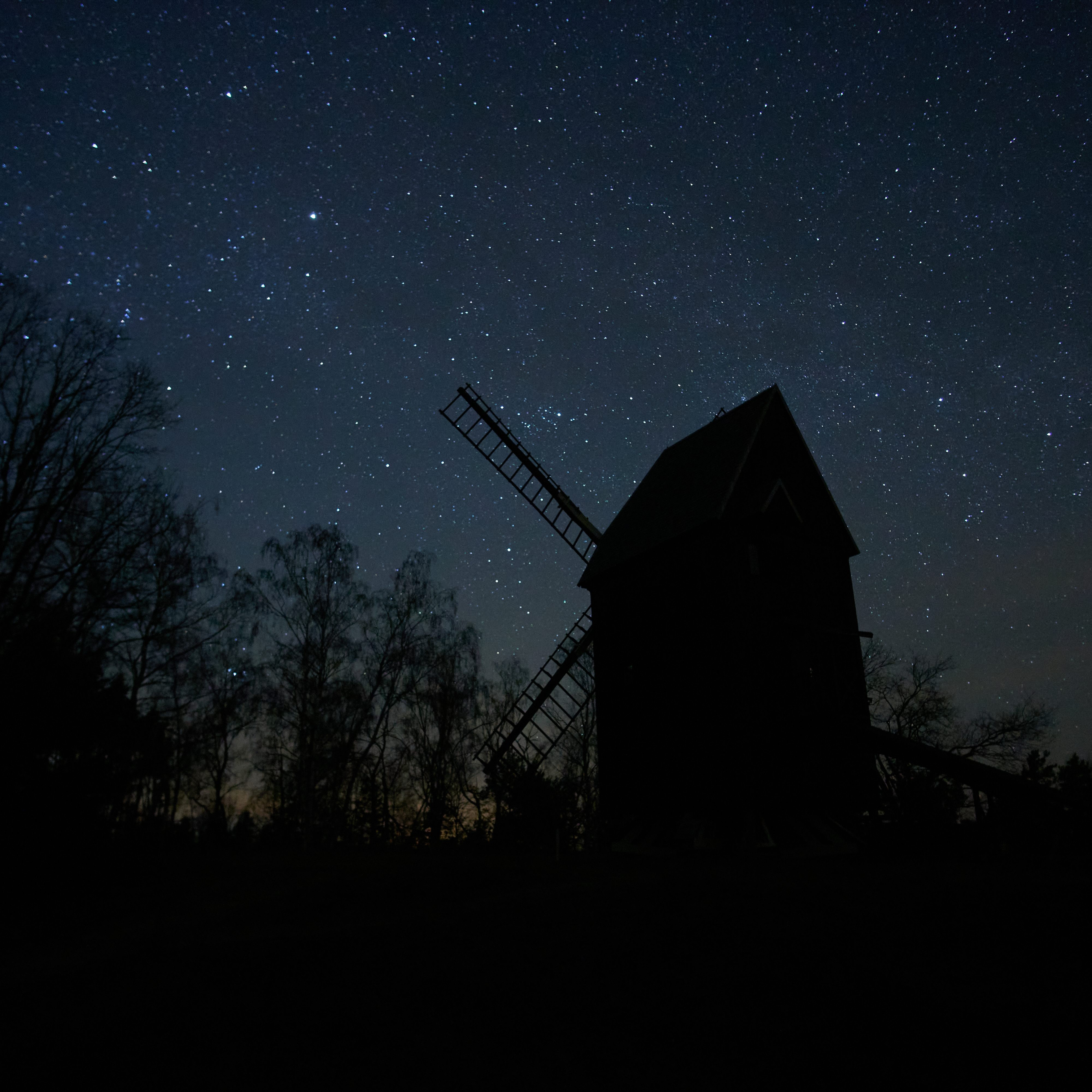 Current Gallery: Sternenhimmel fotografieren